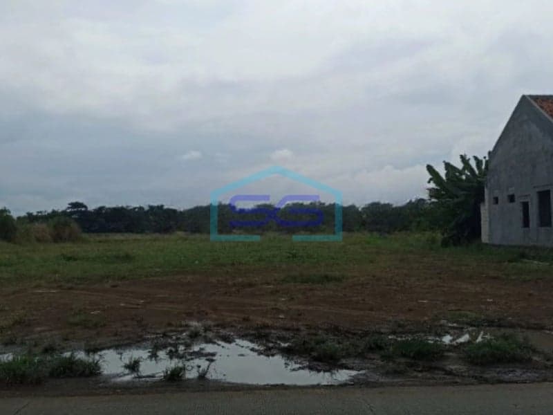 Dijual Tanah Dekat Rumah Sakit di Weleri Telogo, Kendal Dengan Luas 12000 m²