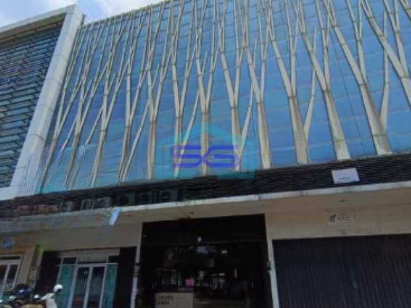 Dijual Cepat Ruko Siap Pakai Cikarang Bekasi Luas Bangunan 400m2