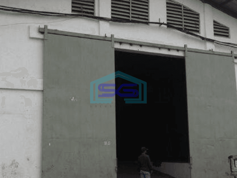 Disewa Gudang Nusa Indah 21 Kapuk Poglar Angke Jakarta Barat