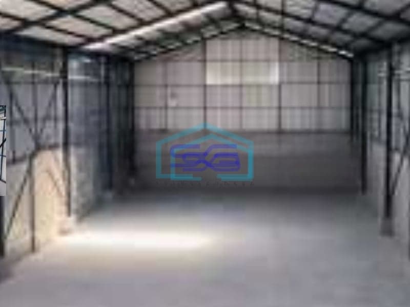 Disewakan Gudang Dan Kantor Baru Di Sewon, Bantul Jogja Luas Bangunan  865 m²