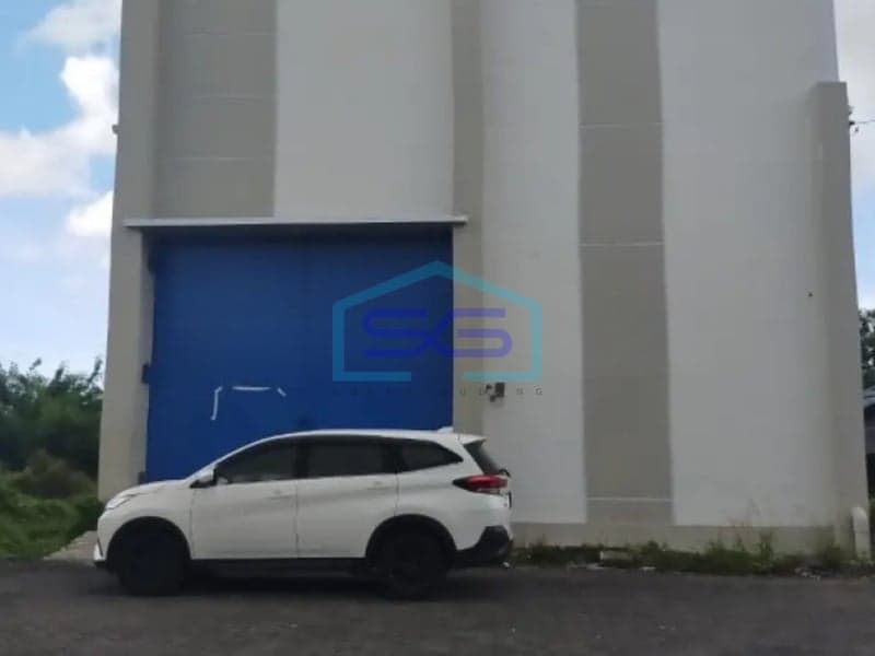Warehouse for Rent LB 396m2 in North Minahasa North Sulawesi Suitable for Distributors