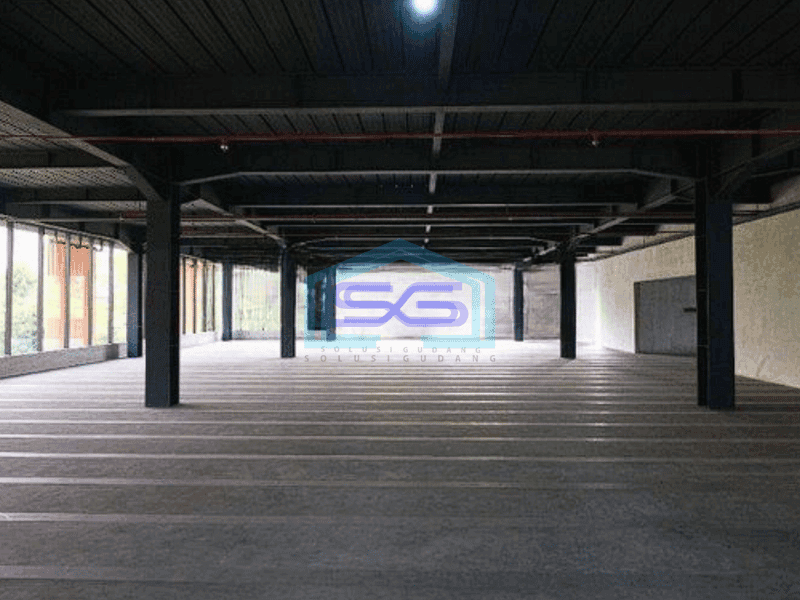 Disewakan Brand New Office Building Area Kemang Pejaten Jakarta Selatan