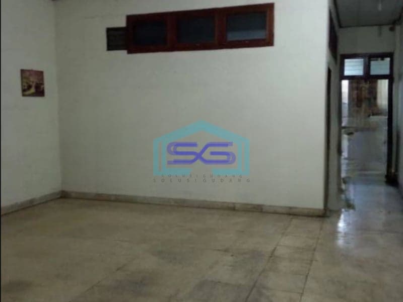 Dijual Ruko di Taman Sari Jakarta Barat Luas Tanah 110 m²