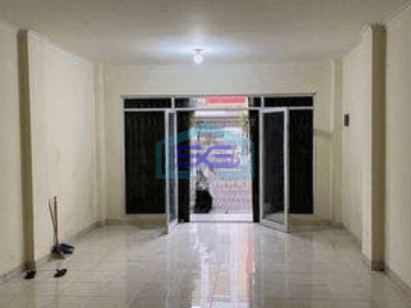 Disewa Ruko 3 Lantai Pasar Laris Green Palm Jakarta Barat