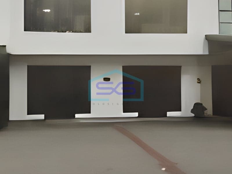 For Rent: 2.5 Story Shophouse in Jagakarsa South Jakarta, Building Area 135m2