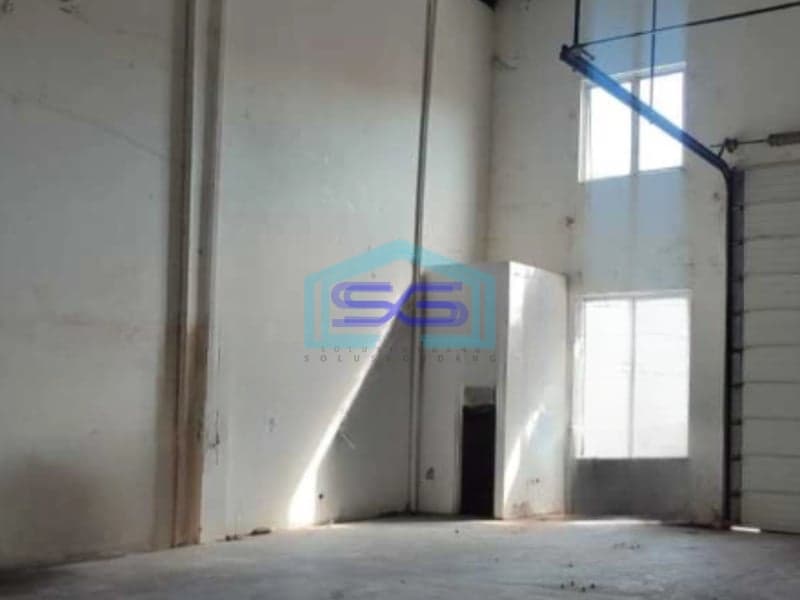 Disewakan Gudang Luas Tanah 234 m² Lokasi Cakung Jakarta Timur