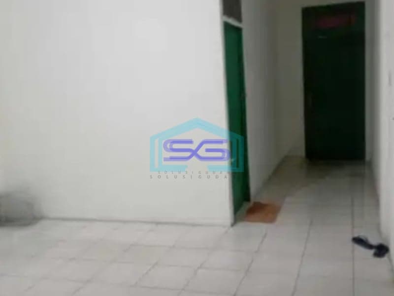 Disewakan Ruko Cocok Kantor, Ekspedisi di Tangerang Kota LB 405m2