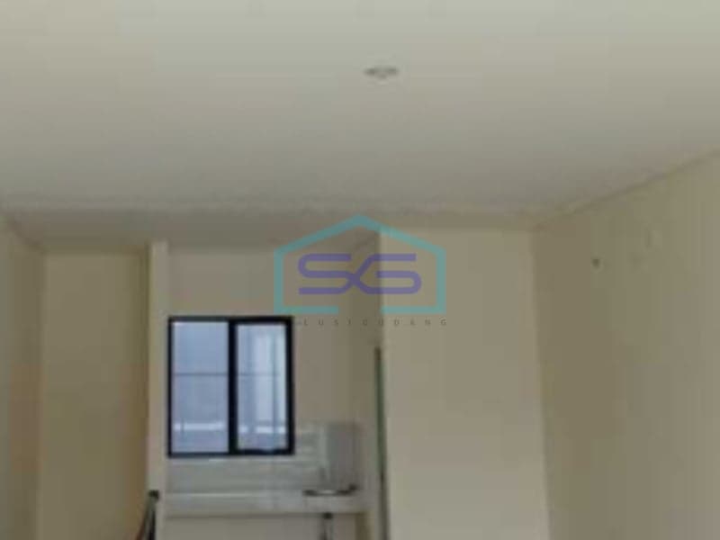 Dijual Ruko 3 Lantai Lokasi Bebas Banjir di Gading Serpong Tangerang Banten