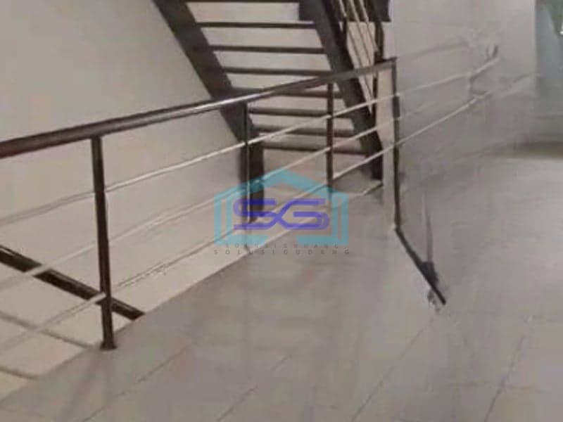 Dijual Murah Ruko Cleon Park Jakarta Garden City Jakarta Timur