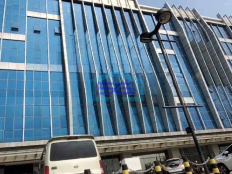 Disewakan Ruko Murah Luas Bangunan  400 m² Lokasi di Tangerang
