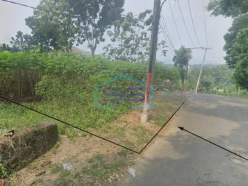 Land for Sale Near Sentul Circuit in Tangkil Village, Bogor With Area 15000 m²