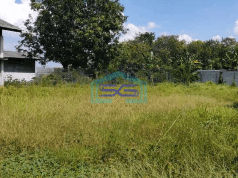 Disewakan Gudang Luas Bangunan 1400 m² Lokasi Strategis di Brebes