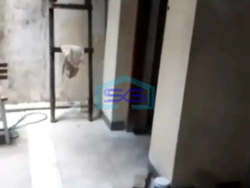 Disewakan Ruko Dikawasan Bisnis Dekat Malioboro Di Gedong Tengen Jogja Luas Bangunan 200 m²