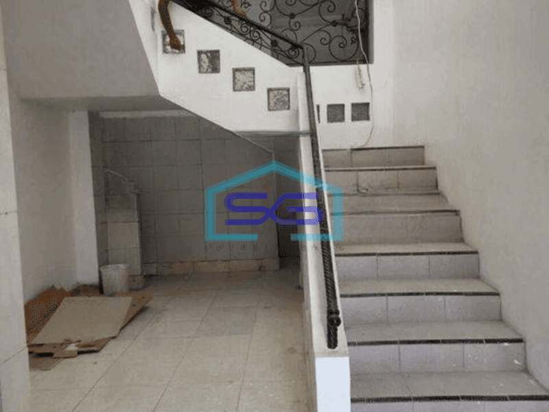 Disewakan Ruko Murah Area Dekat Dengan Mall Pakuwon Depok Sleman