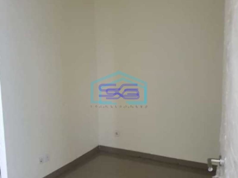 Dijual Ruko Vasana Dc Harapan Indah Bekasi 036 Luas Bangunan  70 m²