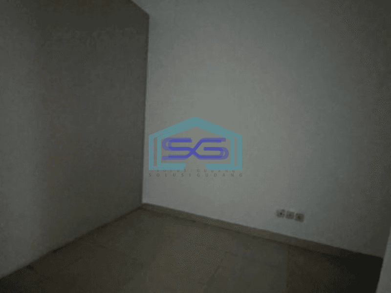 Dijual Ruko 2 Lantai Luas Tanah  100 m² di Mekar Wangi Bandung