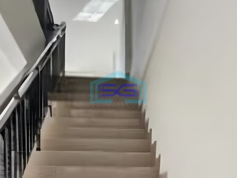 Dijual Ruko di Boston Pantai Indah Kapuk 2 Jakarta Utara Luas Bangunan 225m2