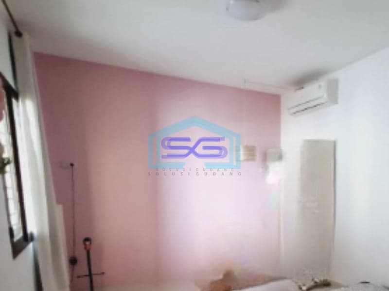 Dijual Gudang Luas Tanah  2480 m² Lokasi di Sukung Malang