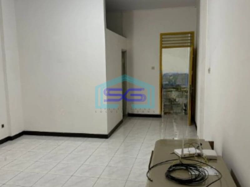 Dijual Ruko 3,5 Lantai Di Jelambar Utama Sakti Jakarta Barat LB 120m2