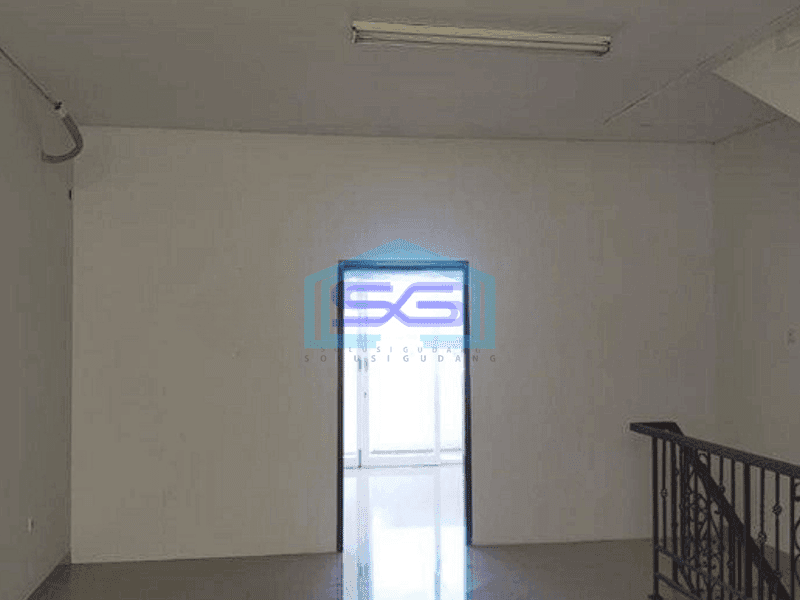 Disewakan Ruko Jl Samratulangi Manado Cocok Buat Kantor Ekspedisi Cargo Logistik LB 300m2