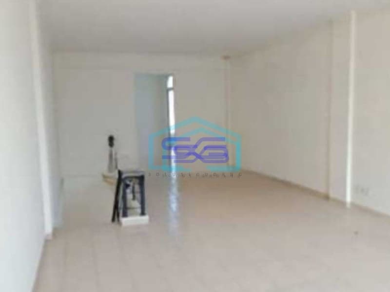 Dijual Ruko Murah Dan Strategis di Alam Sutra Tangerang Banten Luas Bangunan  202 m²