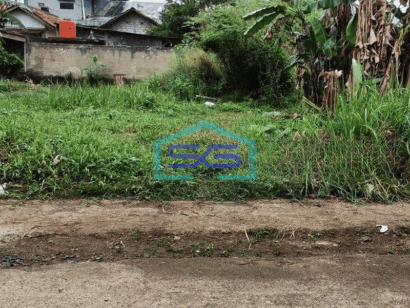 Dijual tanah 750m di Bekasi cocok untuk Gudang dan Pabrik
