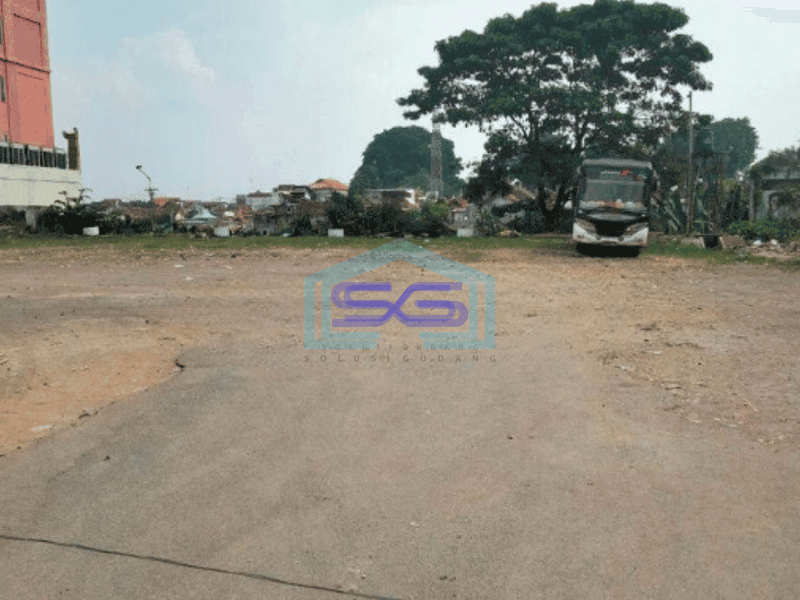 Dijual Tanah Di Ngampilan Pusat Kota Yogyakarta