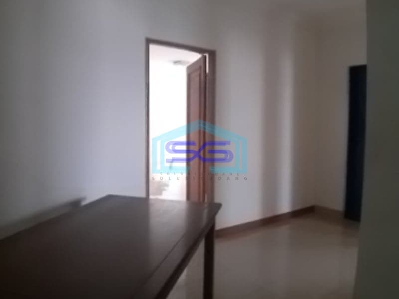 Dijual Ruko Luas Tanah  381 m² Lokasi di Pluit Jakarta Utara