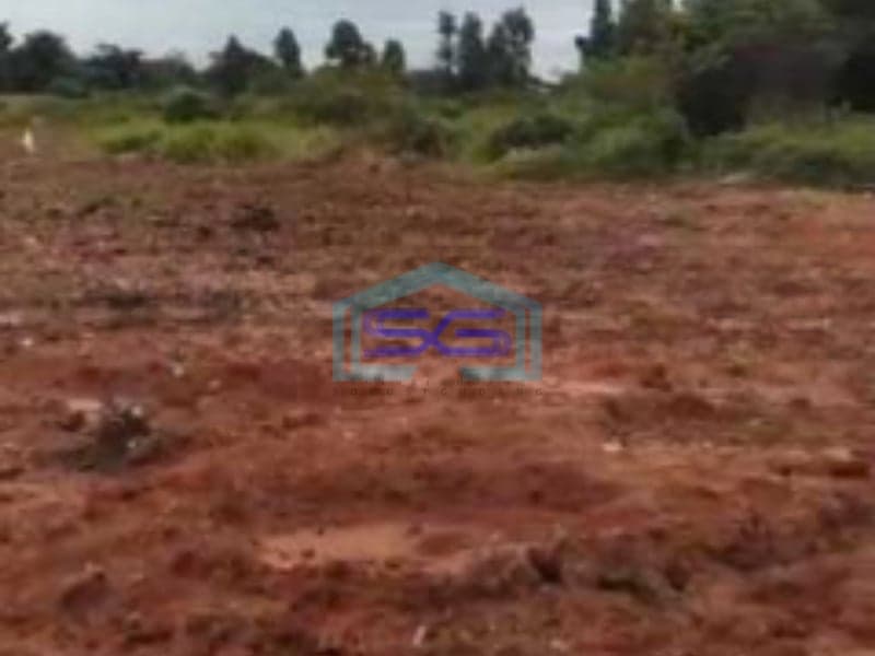 Dijual Lahan Industri Siap Pakai Di Rancaiyuh Panongan Tangerang LT 2 Ha