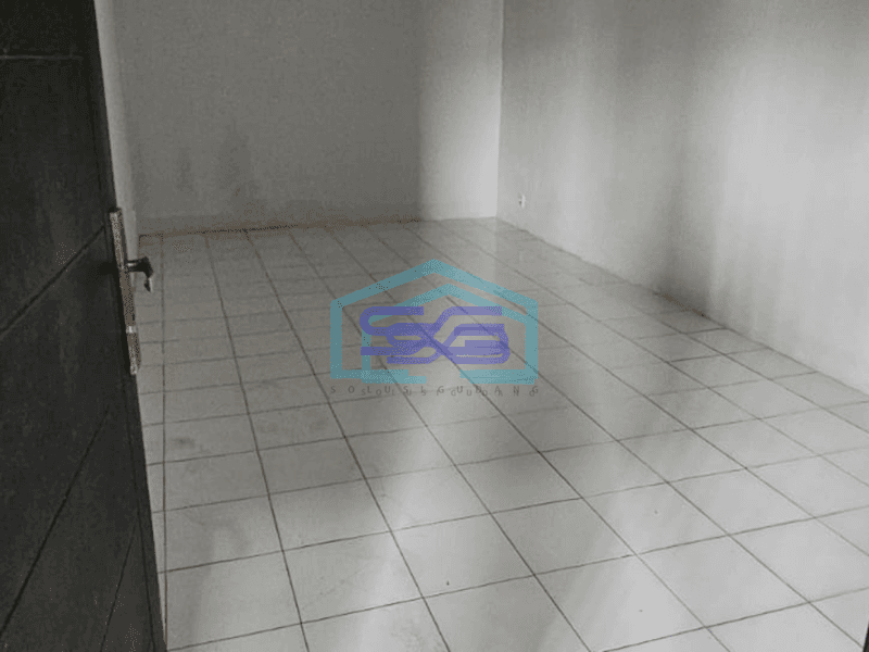 Disewakan Gudang Elang Laut Boulevard Raya LB1050 m