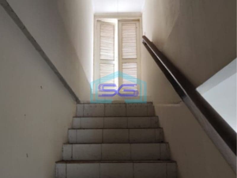 Disewakan Ruko 3 Lantai Luas Bangunan 120 m² di Tangerang