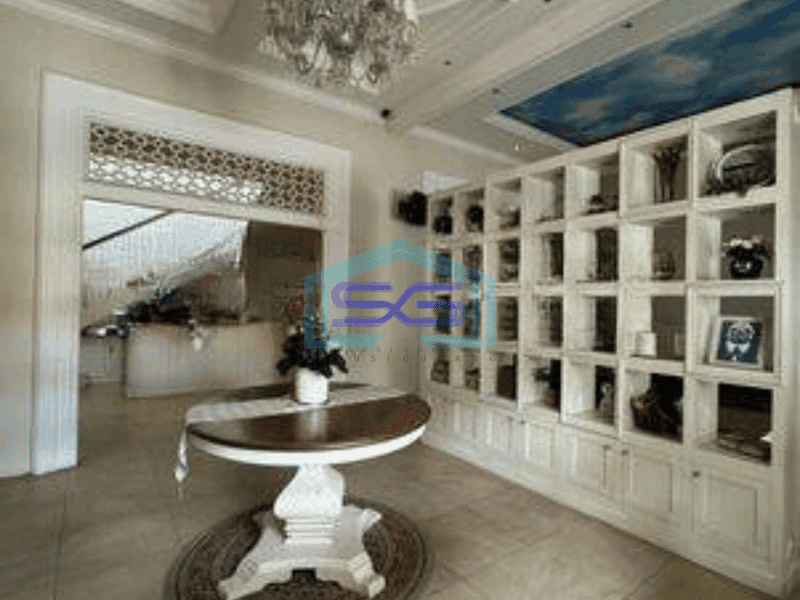 Dijual Ruang Usaha Di Pusat Kota Surabaya