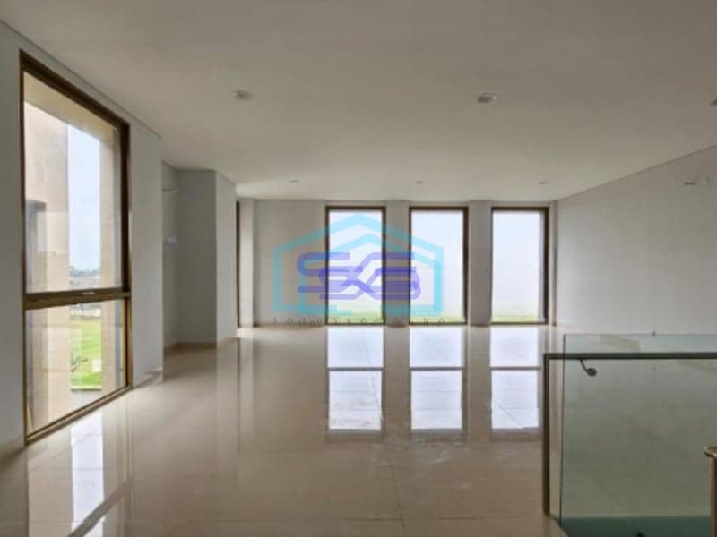 Dijual Ruko Foresta Business Loft, Bsd Siap Pakai BSD Foresta, Tangerang Luas Bangunan  596 m²