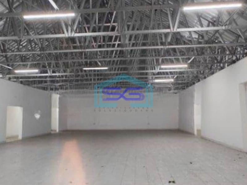 Disewakan Gudang Shm Imb Lengkap Di Denpasar Utara Cn LT 1021m2