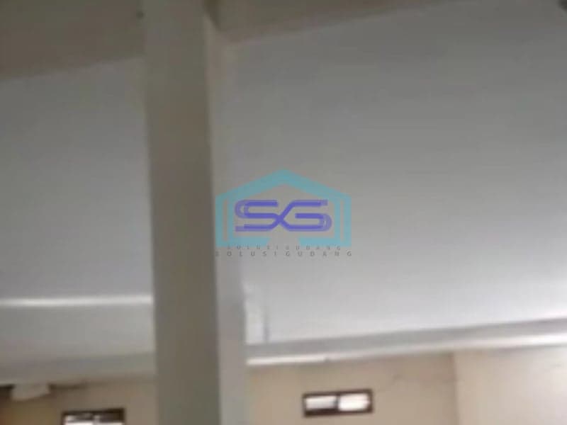 Disewakan Ruko Luas Bangunan  424 m² Lokasi Pedurungan Semarang