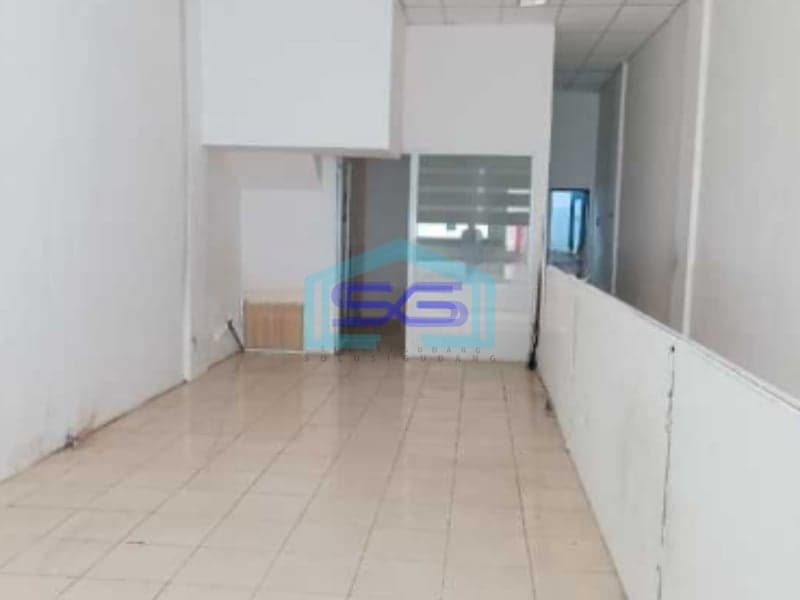 Disewakan Ruko di Daerah Batu Ceper Tangerang LB 450m2