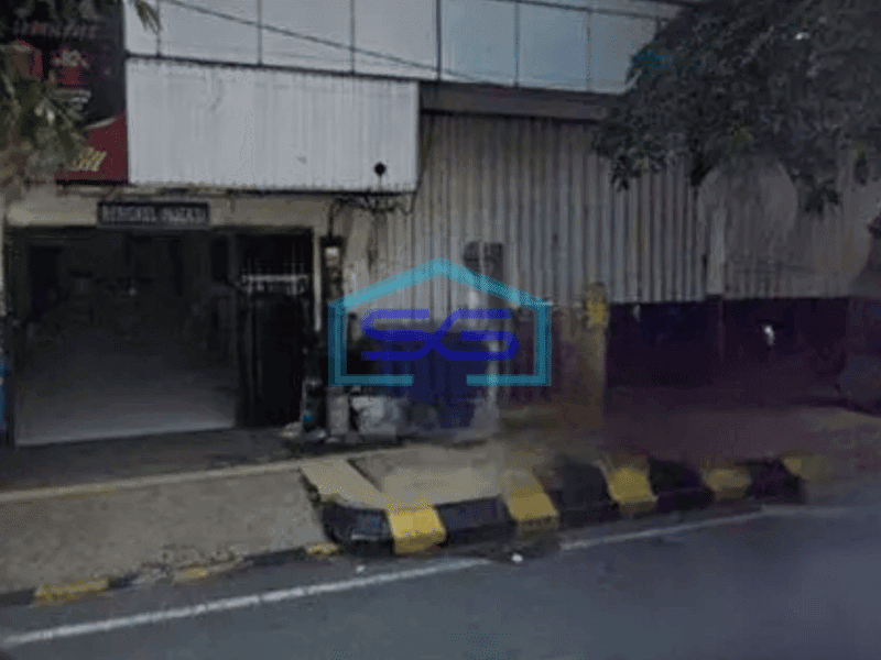 Disewakan ruko murah di kota madiun