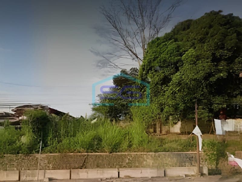 Dijual Tanah Strategis Siap Pakai di Salatiga Jawa Tengah Luas Tanah 3300 m²