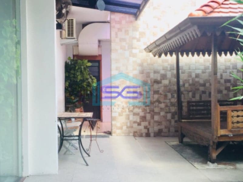 Dijual Ruang Usaha Strategis Jl Dr Sutomo Danurejan Jogja Luas Bangunan 450 m²