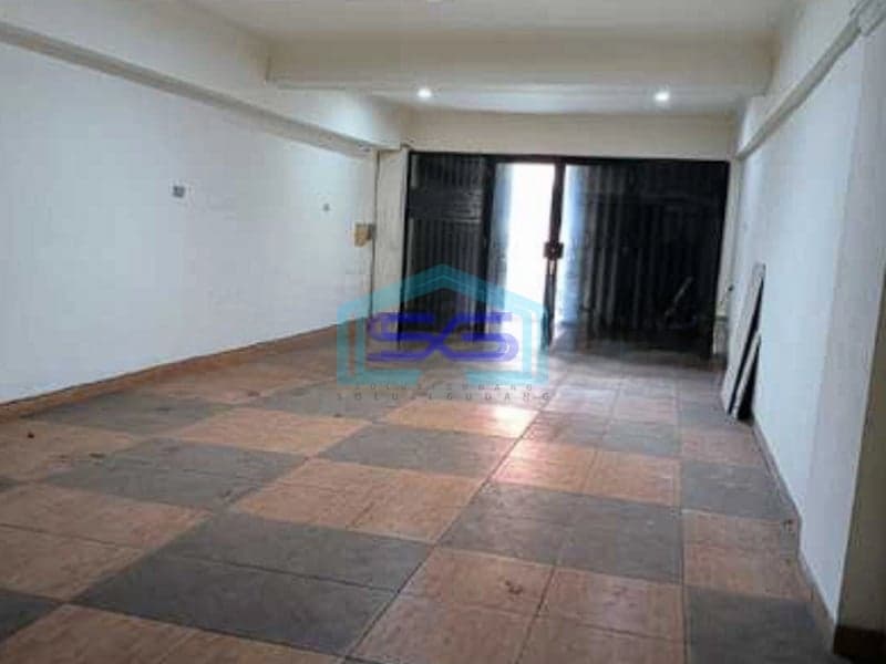 Dijual Ruko Royal Sunter 4,5 Lantai, Lokasi Strategis Jakarta Utara LB 378m2