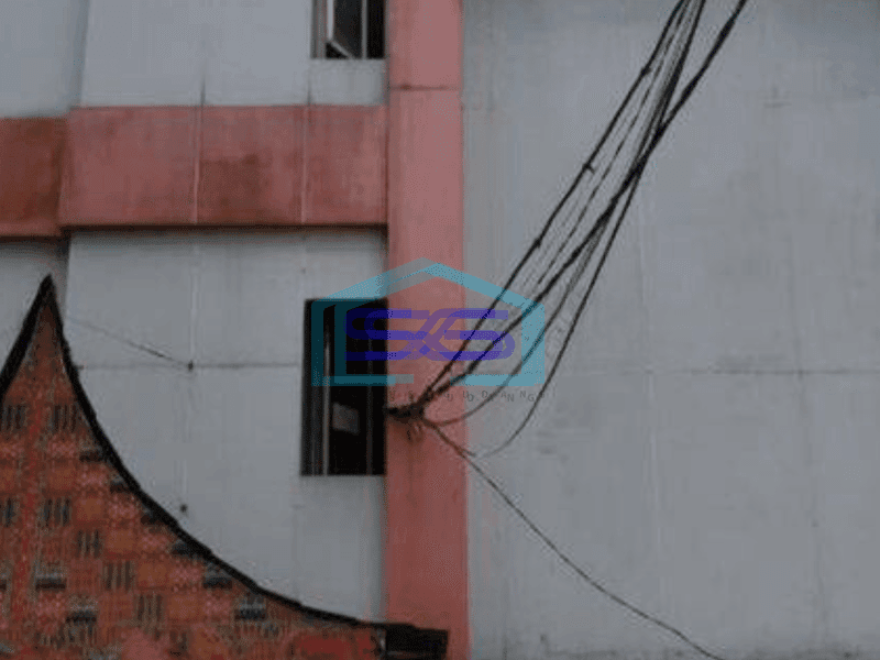 Disewakan Ruko Di Pusat Kota Surabaya