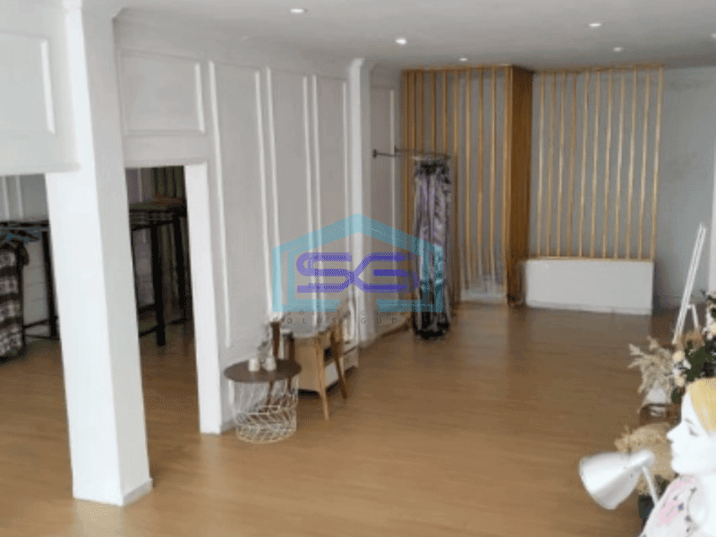 Dijual Ruko 2 Unit Plong 2 Lantai Luas Bangunan 200m2 Di Denpasar Barat