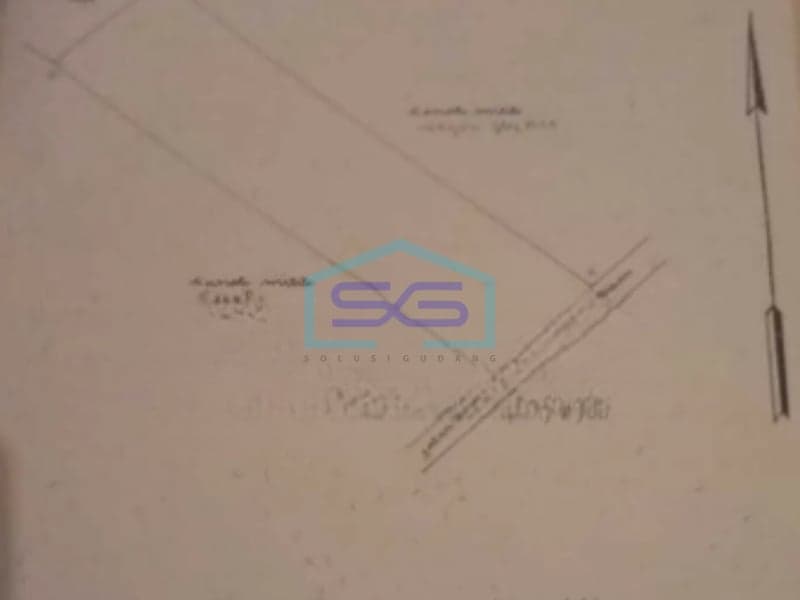 Dijual Tanah Kavling di Jalan Raya Pantai Pasut, Tabaran Bali LT 4.850 m2