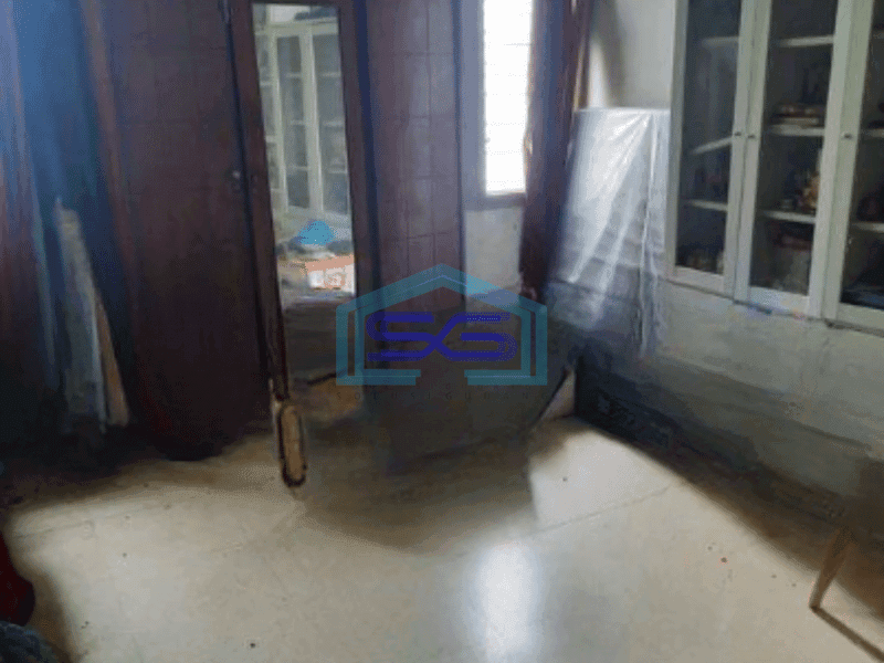 Dijual Ruko Harga Murah 3 Lantai Luas Bnagunan  100 m² di Sudirman Bandung