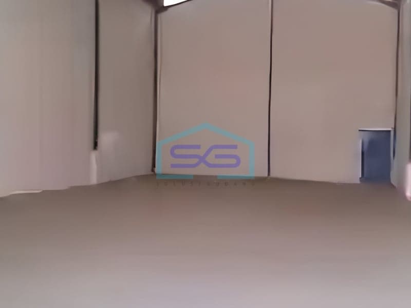 Warehouse for Rent Central Cakung East Jakarta Building Area 330 m²