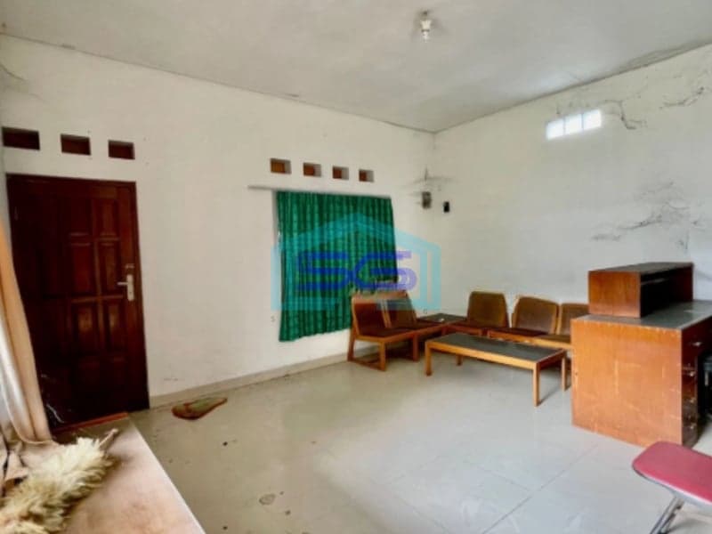 Dijual Gudang Siap Pakai di Grogol Solo Baru Bebas Banjir LT 1822m2