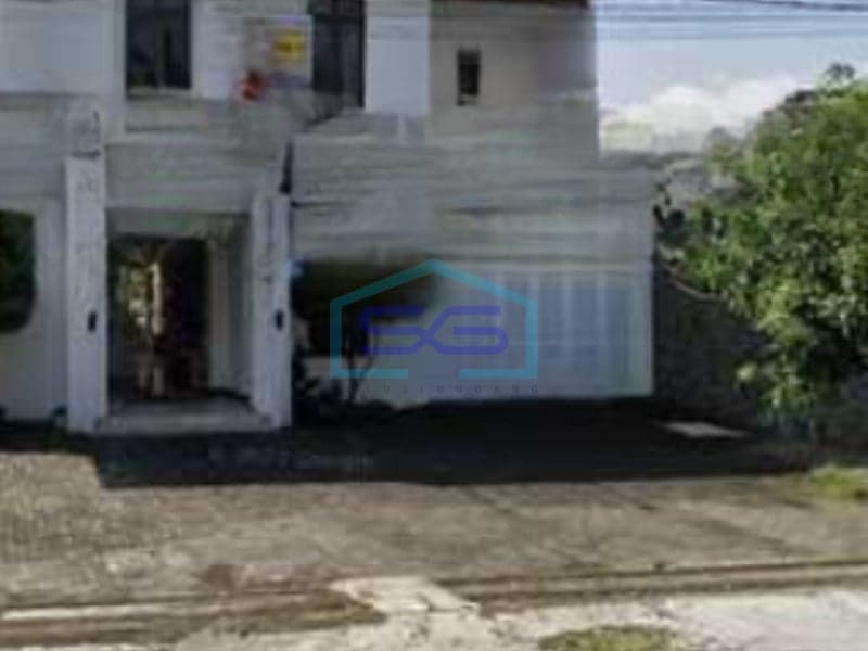 Disewakan Ruko Luas Tanah 550 m² Lokasi di Yogyakarta Kondisi Bagus