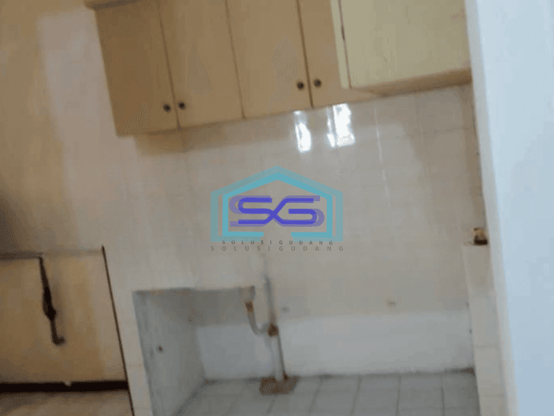 Disewakan Ruko Luas Bangunan 180 m² di Kelapa Gading Jakarta Utara
