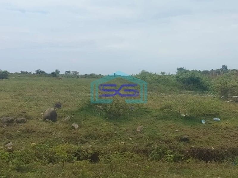 Dijual Tanah Industri dan Gudang di Mandai Makassar LT 2 Hektar