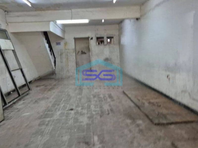 Disewakan Ruko di Sunter Jakarta Utara Luas Bangunan  170 m²